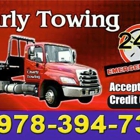 Charly Towing