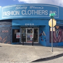 Fashion Clothiers Inc - Clothing Stores