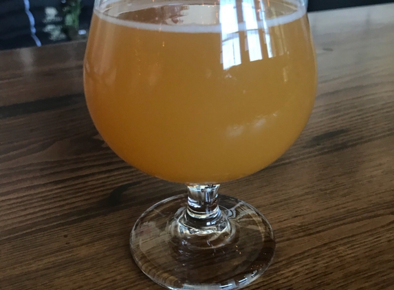 New Park Brewing - West Hartford, CT