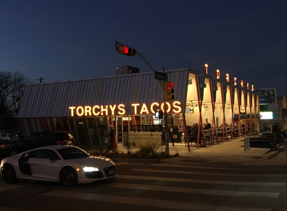 Torchy's Tacos - Austin, TX