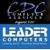 CDC Computer Services Logo