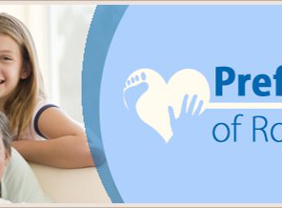 Preferred Pediatrics of Rockland - Suffern, NY