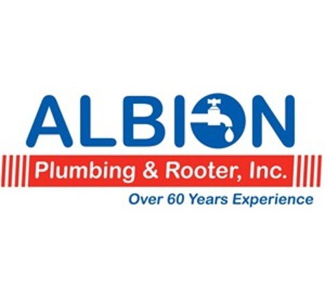 Albion Plumbing & Rooter, Inc. - Oakland, CA. Albion Plumbing & Rooter, Inc.