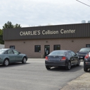 Charlie's Collision Center - Automobile Body Repairing & Painting