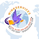 WINK SERVICES - Courier & Delivery Service