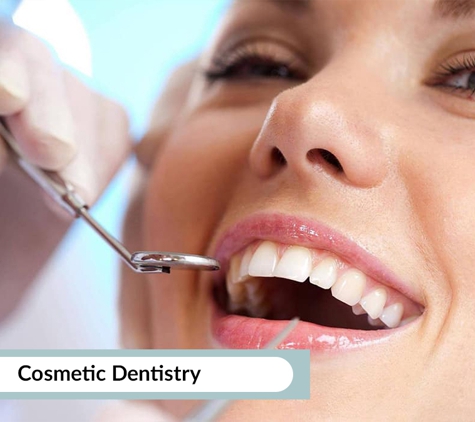 Portrush Family Dental - Payneham, SA. Cosmetic Dentistry