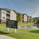 Courtyard Apartments on Belsly - Apartments