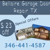 Bellaire Garage Door Repair TX gallery