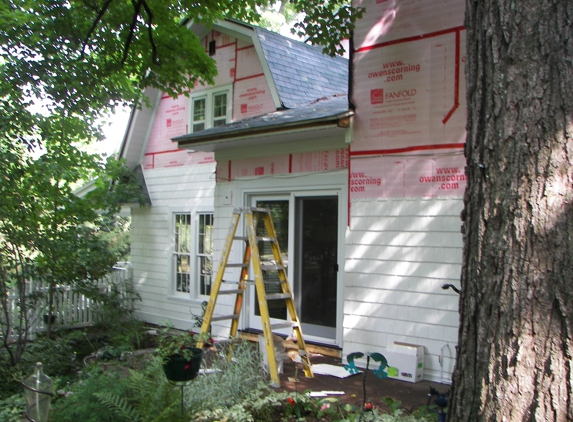 T W Home Improvements - Wausau, WI