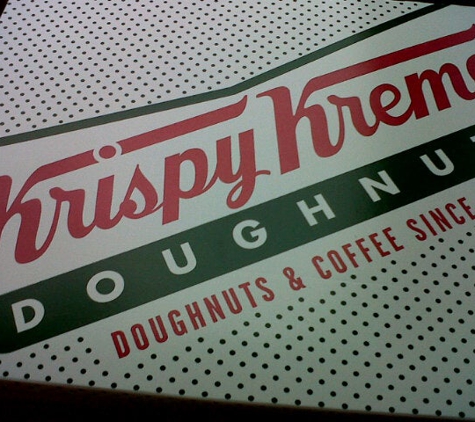 Krispy Kreme - Florida City, FL