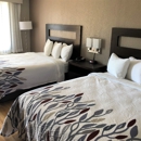 Red Roof Inn - Motels
