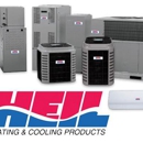 P&D Hvac - Heating Contractors & Specialties