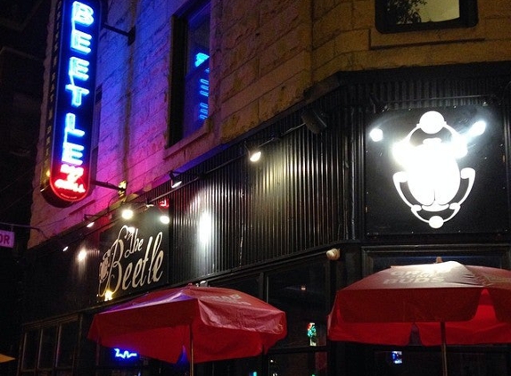 The Beetle Bar and Grill - Chicago, IL