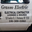 Vincent Grasso Electric - Electricians