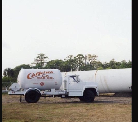 Calkins LP Gas Company - Englewood, FL