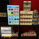 Red Star Vapor & Smoke - Tobacco
