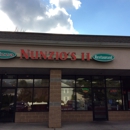 Nunzio's II Pizza - Italian Restaurants