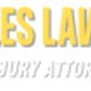Morales Law Firm, Car Accident & Personal Injury Attorneys - Attorneys