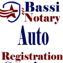 Bassi Notary & Apostille & DMV Registrations - Vehicle License & Registration