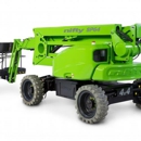 Christopher Equipment - Contractors Equipment Rental