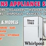 Hawkins Appliance Service