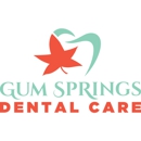 Gum Springs Dental Care - Dentists