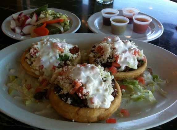 Taqueria El Rinconsito - Burien, WA