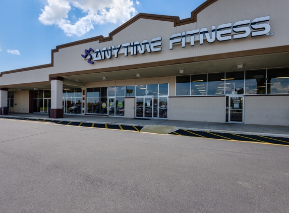 Anytime Fitness - Milton, FL