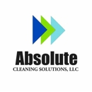 Absolute Cleaning Solutions - Gutters & Downspouts