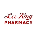 Lee King Pharmacy - Greeting Cards