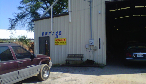 Longs Truck and Auto Repair - Piedmont, SC