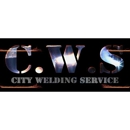 City Welding Service - Welders