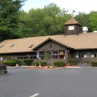 Log House Restaurant