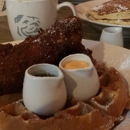 Blue Dog - American Restaurants