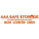 AAA Safe Storage