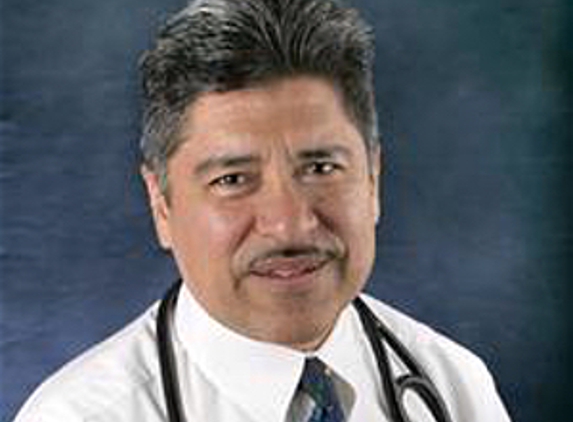 Dr. Roland R Dominguez, MD - San Antonio, TX