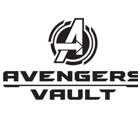 Avengers Vault - Anaheim, CA