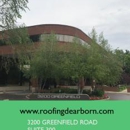 Roofing Dearborn - Roofing Contractors
