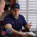 All Cool A/C & Heating - Heating, Ventilating & Air Conditioning Engineers