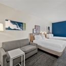 Spark by Hilton Spring Lake Fayetteville - Hotels