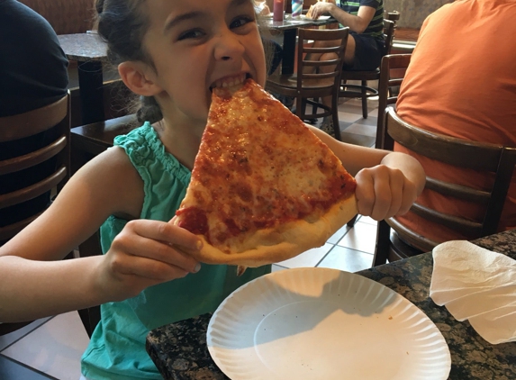 Cosimo's Pizza Cafe - Philadelphia, PA