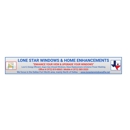 Lone Star Windows & Home Enhancements - Windows