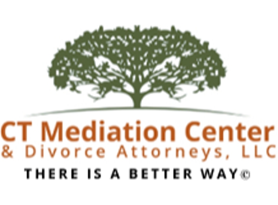 CT Mediation Center and Divorce Attorneys - Madison, CT