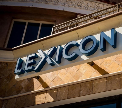 Lexicon Bank - Las Vegas, NV