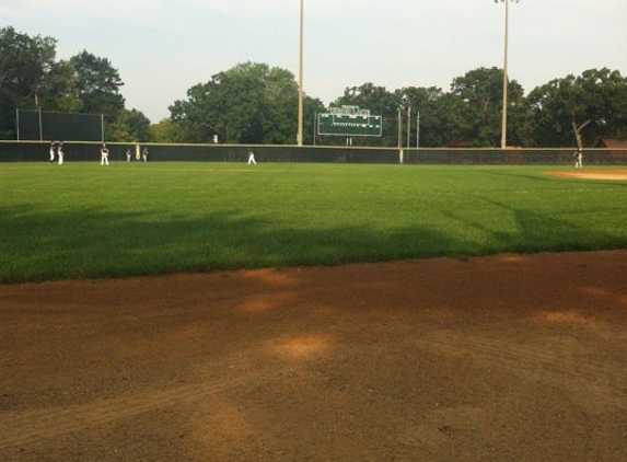 Memorial Park - Prior Lake, MN