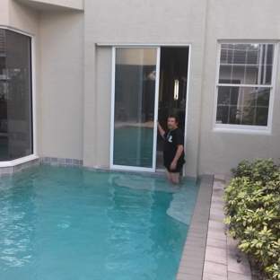 allaboutsliders patio door repairs - naples, FL