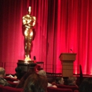 Academy of Motion Picture Arts & Sciences - Art Galleries, Dealers & Consultants