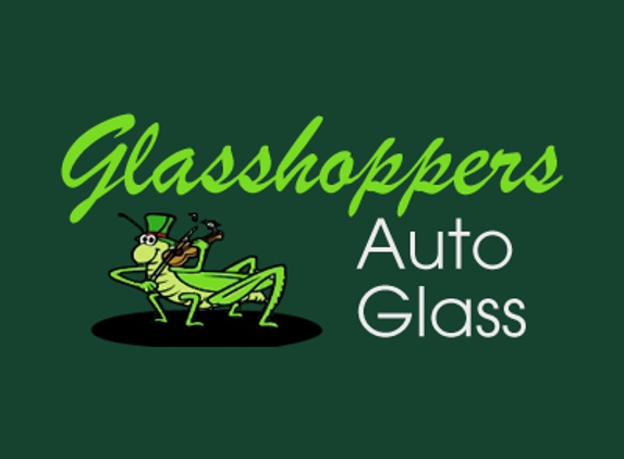 Glasshoppers Auto Glass - New Braunfels, TX