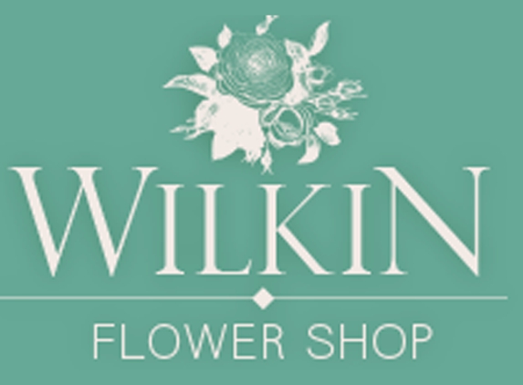 Wilkin Flower Shop Inc - Wellsburg, WV
