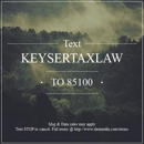 Robert B Keyser - Tax Attorneys